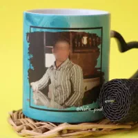 چاپ ماگ حرارتی اکلیلی