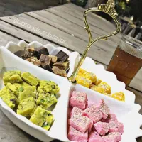 کیک شاپ پسندیس‌ نماینده انحصاری پسندیس در سبزوار|خوردنی و آشامیدنی|سبزوار, کوی بهار|دیوار