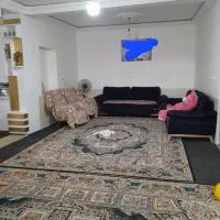 منزل مسکونی بسیار تمیز حیاط دار|فروش خانه و ویلا|زرقان, |دیوار