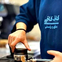 استخدام باریستا در کاف کافی