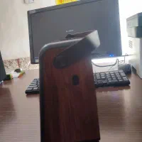 رادیو GoLon کاملا نو|پخشکننده همراه|خرمآباد, |دیوار