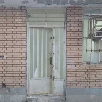 درب وپنجره دست دوم آهنی