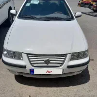 سمند|خودرو سواری و وانت|اردبیل, |دیوار