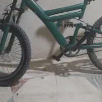 دوچرخه ۲۰