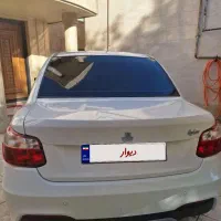 ساینا 1402دوگانه GX|خودرو سواری و وانت|ارومیه, |دیوار