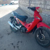 فروش موتور لاکی ۹۲