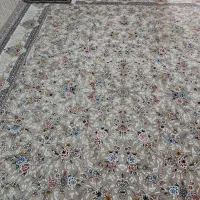 فرش ۱۲متری ۷۰۰شانه|فرش|خرمآباد, |دیوار