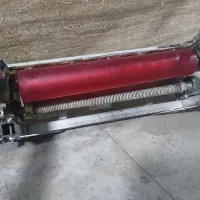 ژله و پهن کن اتوماتیک پاک اندیشان|فروشگاه و مغازه|نورآباد ممسنی, |دیوار