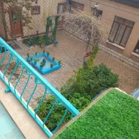 اقامتگاه خانه پدری