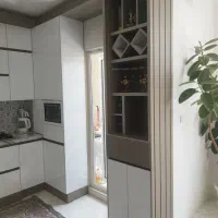 مستر کابین طراح و مجری کل سیستم های داخلی