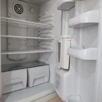 یخچال فریزر امرسان  کاملا سالم