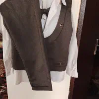 لباس پسرانه
