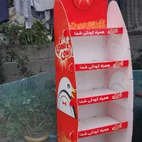 قفسه‌پفک‌چیپس