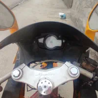 مگلی 250 مدل ۸۹|موتورسیکلت|مشهد, کشف|دیوار