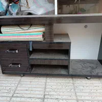 میز تلفن پلی استر|میز تلفن|سبزوار, چهارراه فرودگاه|دیوار