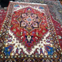 قالی چی|فرش|میانه, |دیوار