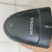بارکدخوان MINDEO فیشی