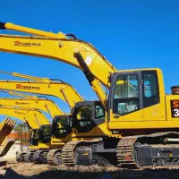 بیل مکانیکی ۲۲۰