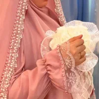 ست چادر عقد|لباس|مشهد, الهیه|دیوار