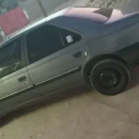 پژو 405 جی ال ایکس (GLX)، مدل ۱۳۹۶|خودرو سواری و وانت|شیراز, پارک آزادی|دیوار