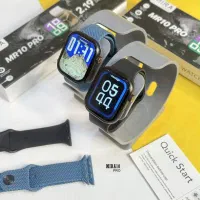 انواع ساعت هوشمند سری ۱۰ و ۱۱ در فروشگاه سامتل|ساعت|مشهد, گلشور|دیوار