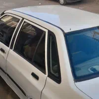 پراید|خودرو سواری و وانت|مشگین شهر, |دیوار