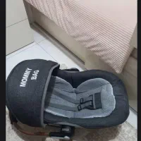 کریر مارک مامی بگ دلیجان|کالسکه و لوازم جانبی|اصفهان, گرکان|دیوار