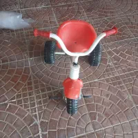 سه چرخه کودک