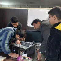 آموزش مونتاژو تعمیر کامپیوترولپ تاپ|خدمات آموزشی|یزد, |دیوار