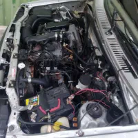 پراید مدل 1386