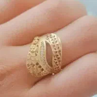 تک پوش و انگشتر|بدلیجات|پرند, فاز ۴|دیوار