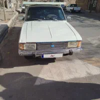 وانت موتور سالم دوگانه|خودرو سواری و وانت|زاوه, |دیوار