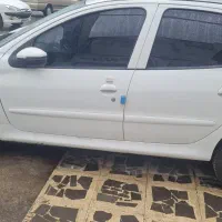 پژو۲۰۷ دنده Tu5|خودرو سواری و وانت|رشت, دباغیان|دیوار