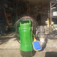 کفکش 40 متری رآد پمپ ایرانی