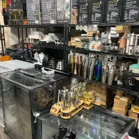 اکسپوبار G10 2015 اسپرسو اسپرسوساز|کافی‌شاپ و رستوران|تهران, بوستان سرخه حصار|دیوار