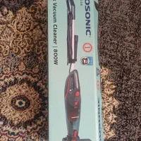 جارو شارژی برند گوسونیک( آکبند)