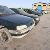 خودرو اسقاطی