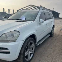 بنز جی ال ۵۰۰|خودرو کلاسیک|رشت, گلباغ نماز|دیوار