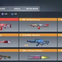 اکانت خوب سیزن یک