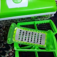 رنده|ظروف پختوپز|تهران, شهرک رضویه|دیوار