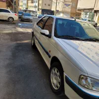 پرشیا مدل 95 بیرنگ در حد خشک|خودرو سواری و وانت|تبریز, |دیوار