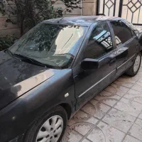 فروش زانتیا مدل ۸۵|خودرو سواری و وانت|هرسین, |دیوار