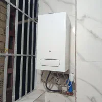 نصب و تعمیرات اسپیلت ،پکیج،رادیاتور،لوله پنج لایه