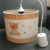 لوستر اتاق کودک