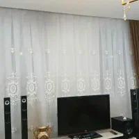 پرده پذیرایی