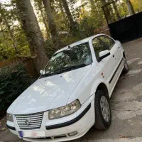 سمند Lx اسفند ۹۹