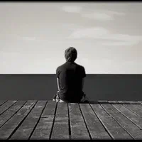 تنهایی و دلتنگی