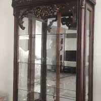 بوفه منبت کاری سلطنتی