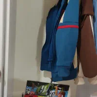 تخت و کمد کودک نوجوان|تخت و سرویس خواب|شهرکرد, |دیوار