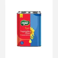 روغن نیمه جامد